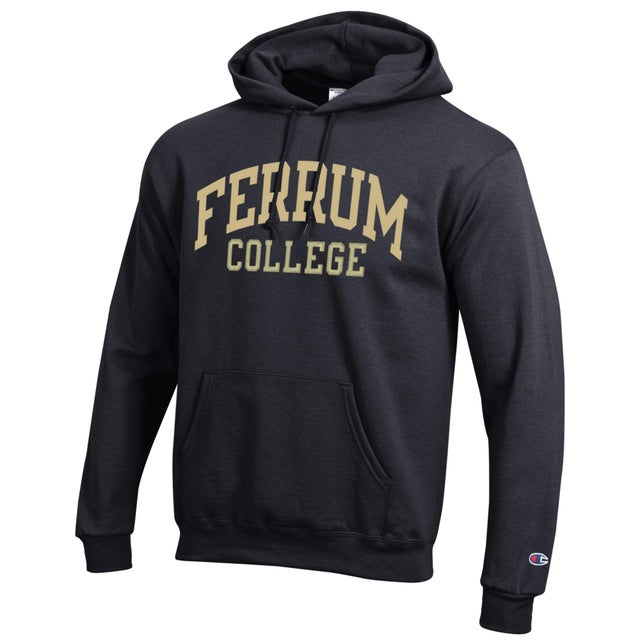 Fleece, Crews & Hoodies | Ferrum College Campus Store