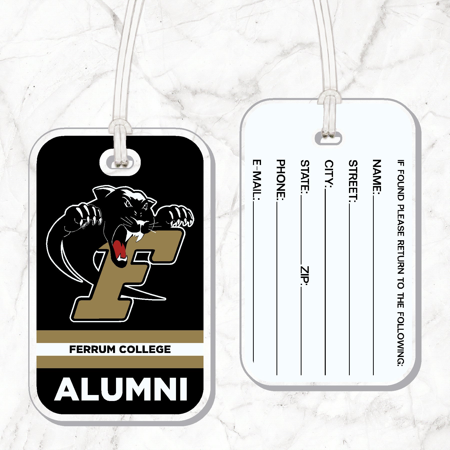 Alumni/Grad Gifts Ferrum College Campus Store