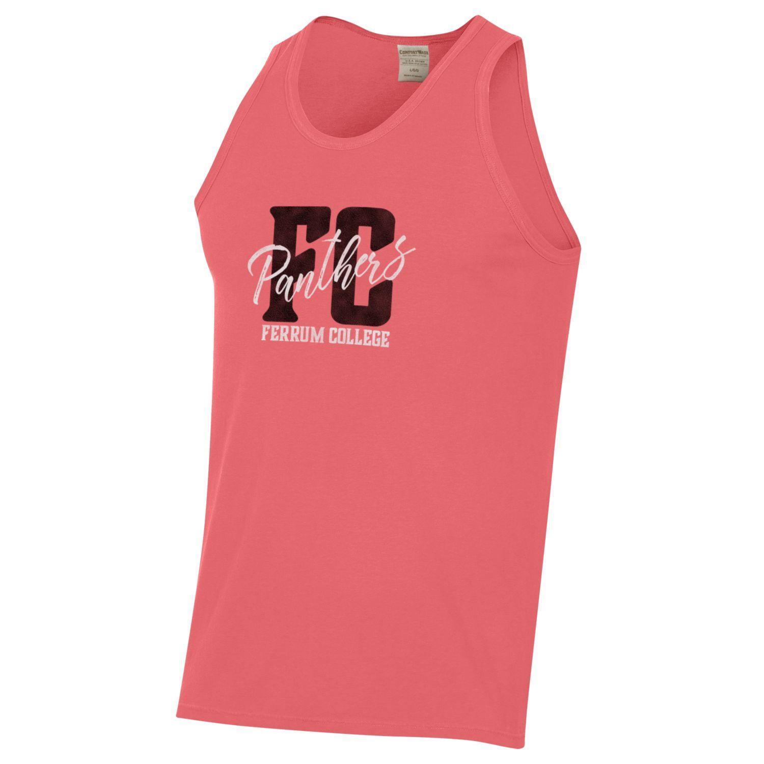 T-Shirts - Unisex/Men's | Ferrum College Campus Store