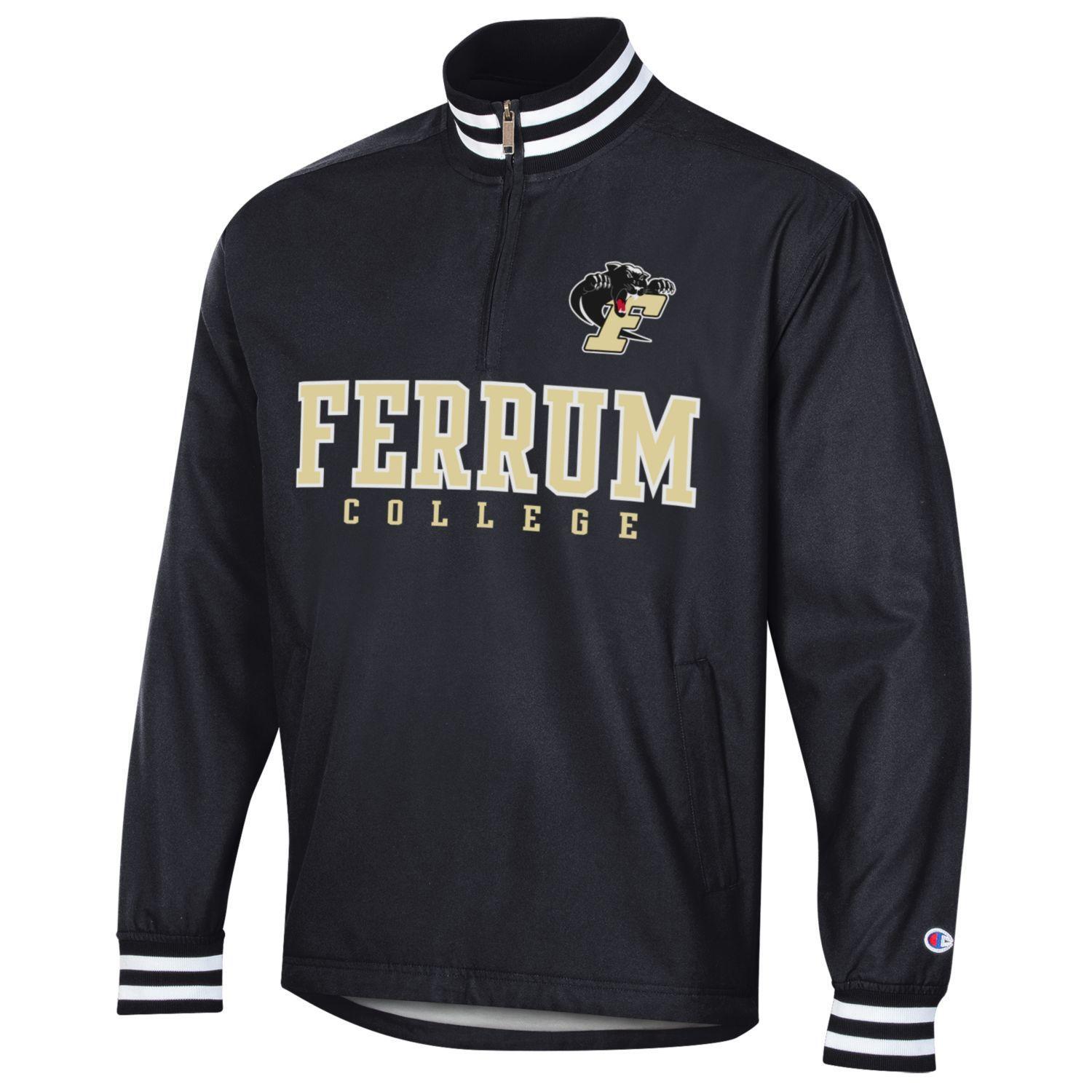 Outerwear Ferrum College Campus Store